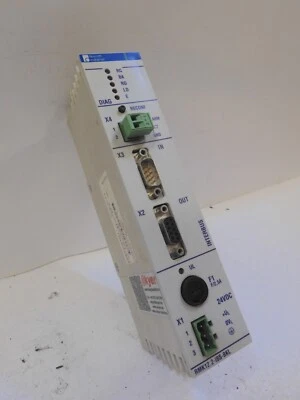 RMK12.2-IBS-BKL, INDRAMAT - Photo 1/2