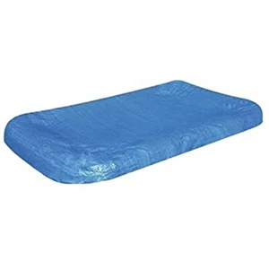 UV resistant Rectangular Pool Cover Preserves Water Quality and Safety - Picture 1 of 14