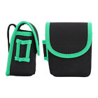 Tool Storage Fanny Pack Nylon Waterproof WearResistant Large Space Tool Pouch↑