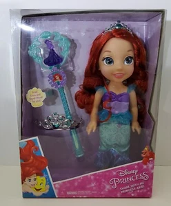 Jakks Pacific Share With Me Princess Ariel - Disney Princess - Picture 1 of 4
