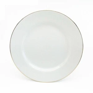 Royal Worcester piatto classico oro 17 cm - Foto 1 di 1