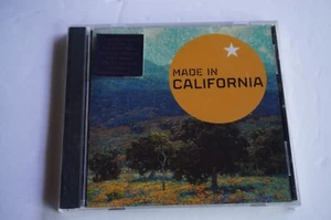 Made In California - CD - **BRAND NEW/STILL SEALED** - RARE - Picture 1 of 4