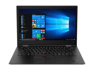 Lenovo ThinkPad X1 Yoga 3rd Gen 14.1" - Intel Core i5, 8GB RAM, 256GB SSD, Win11 - Picture 1 of 5