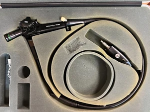 Welch Allyn FX-100 Sigmoidoscope (D584) - Picture 1 of 4