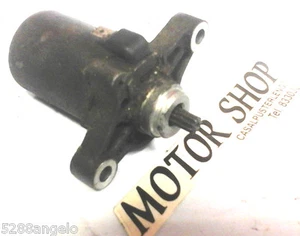 MOTORINO AVVIAMENTO KYMCO DINK CLASSIC 50 1998 99 2000 2002 03 2004 - Foto 1 di 1