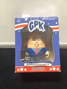 @ Funko Garbage Pail Kids vinilo dumpty (Donald Trump) (nunca abierto) - Imagen 1 de 2