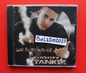 DADDY YANKEE - Los Homerun-es, NICKY JAM, VOLTIO, LITO Y POLACO, DJ PLAYERO M2 - Bild 1 von 13