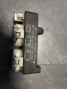 VW Volkswagen T4 Transporter Caravelle Fan Relay Long Nose 701919506A Air Con - Picture 1 of 3