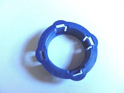 ERICO CADDY CADDY ERICO #MSG-1-M - METAL STUD GROMMET - LOT OF 50 PCS.