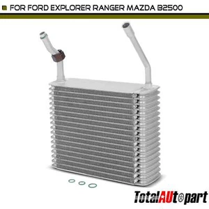 New A/C Evaporator Core for Ford Explorer Ranger Mazda B2500 Mercury Mountaineer - Picture 1 of 8