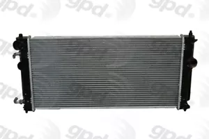 Radiator Global 2335C fits 00-05 Toyota Celica - Picture 1 of 2