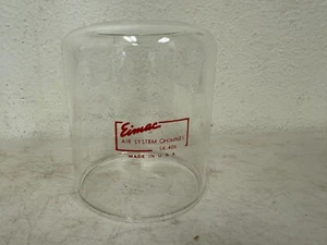 Eimac SK-406 Glass Chimney Tube Amplifier Air Cooling USA 6223 - Zdjęcie 1 z 6