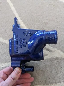 TERMOSTATO FORD ESCORT MK5 CVH IDEAL PARA CONVERSIONES ZETEC TURBO - Imagen 1 de 8