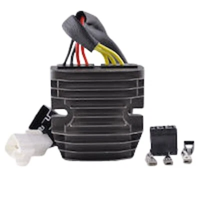 Regulador para Honda VT 1300 2010-20 CR Stateline/CS Sabre/CT Fury 31600-MFR-671 - Imagem 1 de 4