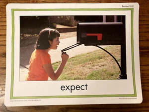 Superkids Reading Program Grade 2 Words to Know Cards - Bild 1 von 3