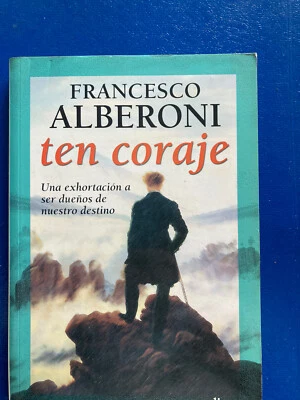 Ten coraje - Imagen 1 de 2