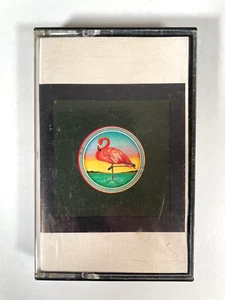 CHRISTOPHER CROSS Self Titled Cassette Tape 1979 - Picture 1 of 4