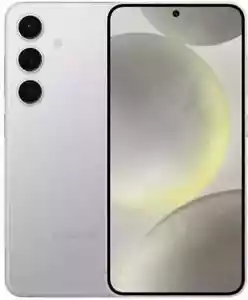 Samsung Galaxy S24: Nur AT&T - 256GB - Marble Gray (Top) - Bild 1 von 6