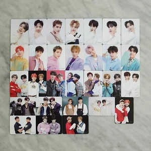 MONSTA X Connect DEJAVU JEALOUSY Broadcast Photocard UNIT Member - Picture 1 of 59
