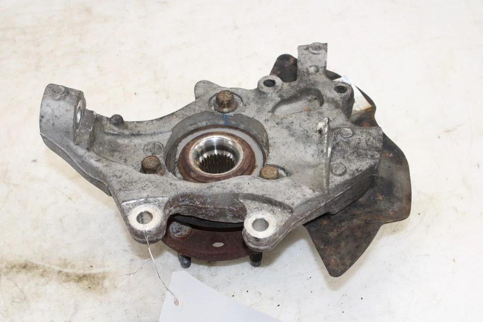 Pontiac Solstice 2006-2009 nudillo trasero derecho/husillo OEM GQ68 Foto 1 de 4