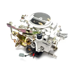 Fit Toyota Land Cruiser 2DR Pickup FJ40 FJ43 FJ45 FJ55 2F Engine Carburetor Assy - Picture 1 of 6