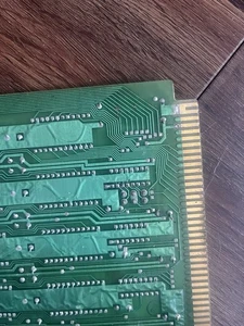 Vintage 80s Memory Circuit Board 36003-001 Untested - Picture 1 of 7
