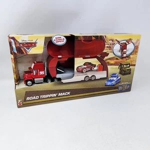Road Trippin Mack * Coches Disney Pixar nuevos sellados en caja #24 - Imagen 1 de 6