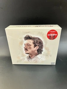 Morgan Wallen -I’m The Problem- Target Exclusive Merch Box T-Shirt CD Angelausweis - Bild 1 von 6