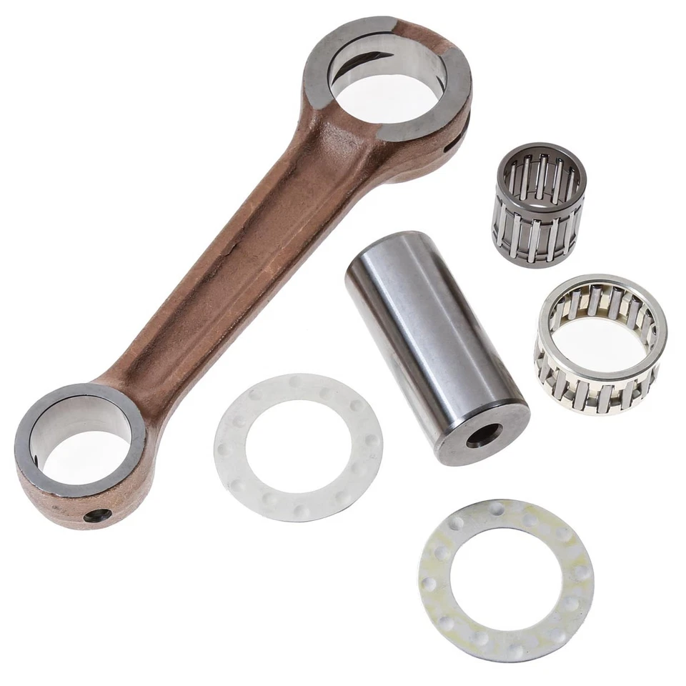 Namura Connecting Rod Kit for Sea-Doo fits Many 1989-1996 580 SP, SPI, GTS & GTX - Image 1 of 1