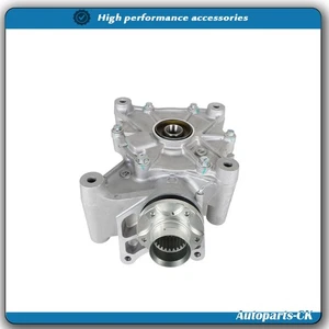 Fit For Honda TRX 650 680 TRX650 TRX680 Rincon 2003-2014 Rear Differential - Picture 1 of 11