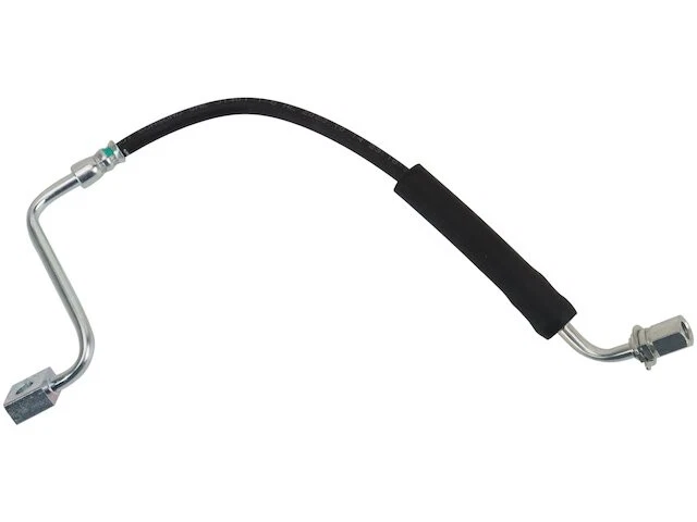 Manguera de freno delantera izquierda para Lincoln MKT 2010-2019 2011 2012 2013 2014 2015 NC972GV Foto 1 de 1