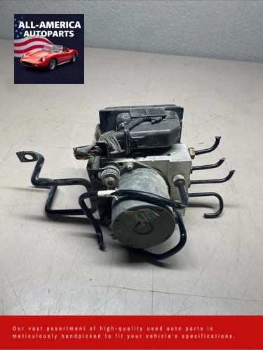Módulo de bomba ABS Ford Freestyle 05-07 de All America Car Parts Foto 1 de 4