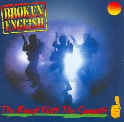 Rough with the Smooth [Bonus Tracks] * by Broken English [CD] NEUF - Photo 1/2