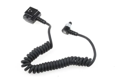 Minolta Lightning Cable Cord OC - Image 1 of 4