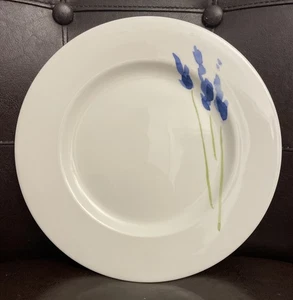 Create & Barrel ANNA’S ARTISTRY Dinner Plate 10 1/2” Germany - Picture 1 of 3