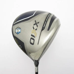 Dunlop XXIO 2022 Navy 9.5° Stiff Regular RH 45.75in Driver XXIO MP1200 HC 284g - Picture 1 of 8