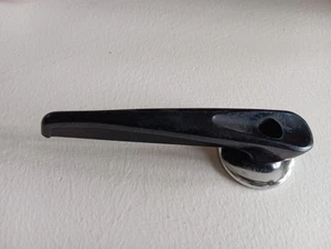 Classic Mini MGB Inner Door Opening Handle Plastic Rover Number JPC8385PA Used - Picture 1 of 4