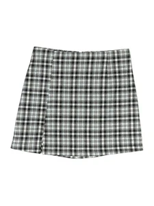 Art Class Girls Gray Skirt 6X - Picture 1 of 2