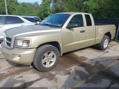 DODGE DAKOTA 2005-2011 LEFT LOWER CONTROL ARM FRONT 1710107 Foto 1 de 4