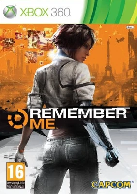 Remember Me (Xbox 360) - Game  U8VG The Cheap Fast Free Post - Image 1 of 2