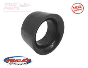 SeaDoo 185/215/255/260 R&D 4-TEC Supercharger Sleeve Adapter 4" 613-95040 - Bild 1 von 2