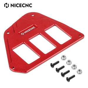 NICECNC Dash Rocker Switch Panel Plate For Honda Talon 1000R SXS10S2R 2019-2024 - Picture 1 of 10