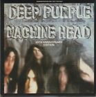 Deep Purple   Machine Head 25Th Anniversary Edition Promo