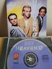 HEAVEN 17 - The Best Of... CD (Disky, 1992)