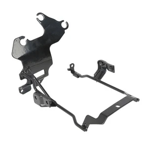 New Headlight Front Upper Fairing Stay Bracket For Yamaha FZ6N FZ6S 2007-2009 - Picture 1 of 3