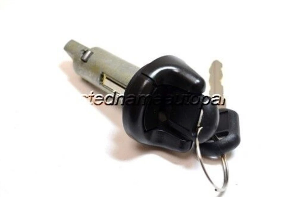 Ignition Lock Cylinder w Key Chevy Astro Blazer Pickup Express Van S10 Tahoe  Foto 1 de 3