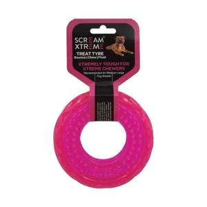 Scream Xtreme TREAT TYRE Loud Pink - Picture 1 of 4
