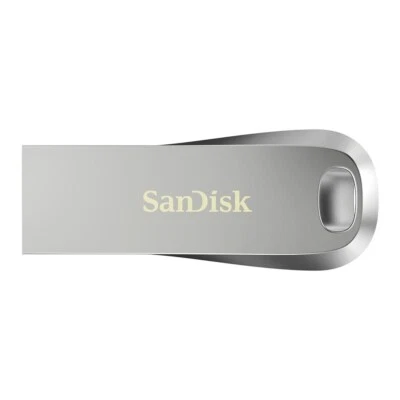 619659172831 SanDisk Ultra Luxe USB flash drive 64 GB USB Type-A 3.2 Gen 1 (3.1  - Image 1 of 4