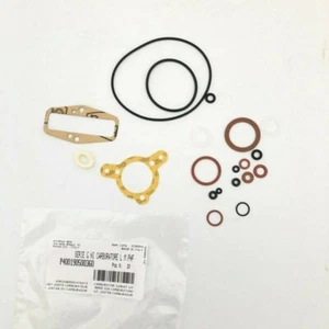 KIT GUARNIZIONI CARBURATORE DELL'ORTO PHF 4 TEMPI MOTO GUZZI LE MANS 1000 SP ECC - Foto 1 di 2