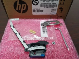 HP Designjet T730 T830 CQ890-67001 Kit Sensore Linea Carro Nuova Versione Aggiornata - Foto 1 di 3
